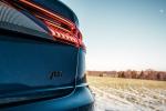 Audi RS Q8 by ABT 2020 года